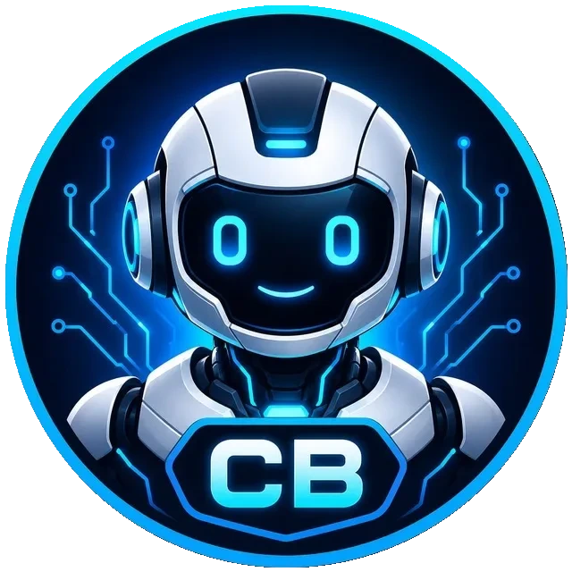 CybraFeriBot logo